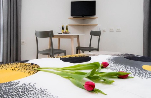 Postojna Apartment | Apartma Grže