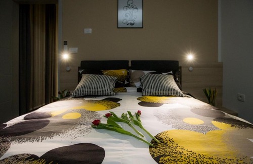 Postojna Apartment | Apartma Grže