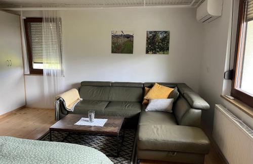 Spodnja Polskava Apartment | Apartma Grahor