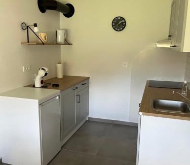 Spodnja Polskava Apartment | Apartma Grahor