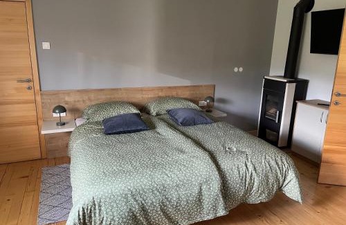 Spodnja Polskava Apartment | Apartma Grahor