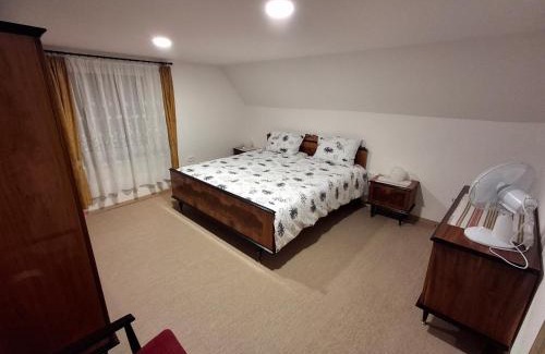 Dane Apartment | Apartma Hiška Vrh