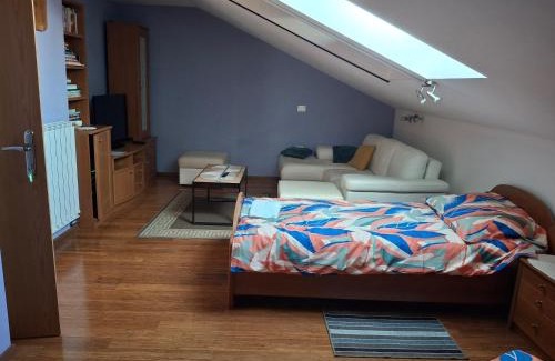 Ilirska Bistrica Apartment | Apartma Jasen