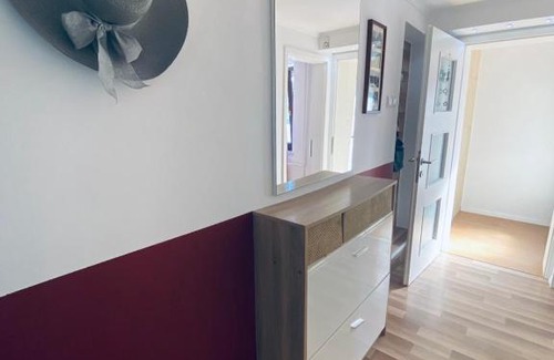 Skofja Loka Apartment | Apartma KAMNITNK