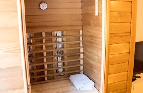 Mezica Apartment | Apartma Kamra15