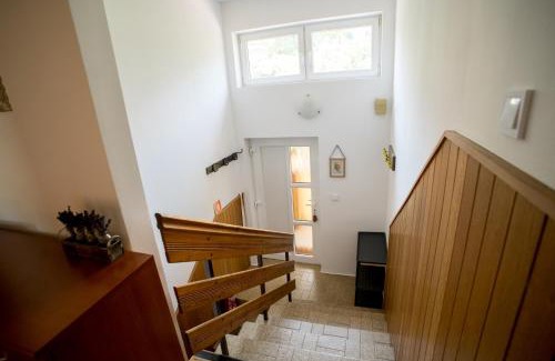 Mezica Apartment | Apartma Kamra15