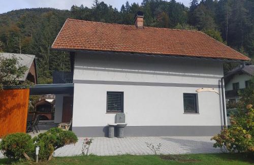 Dovje House | Apartma Katja