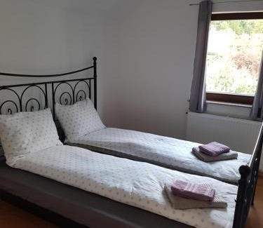 Dovje House | Apartma Katja