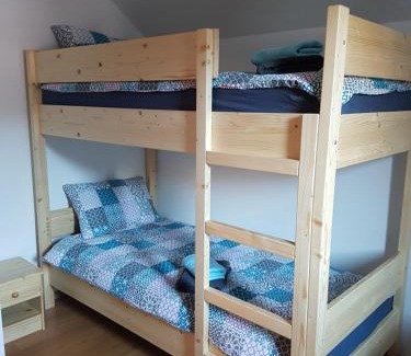 Dovje House | Apartma Katja