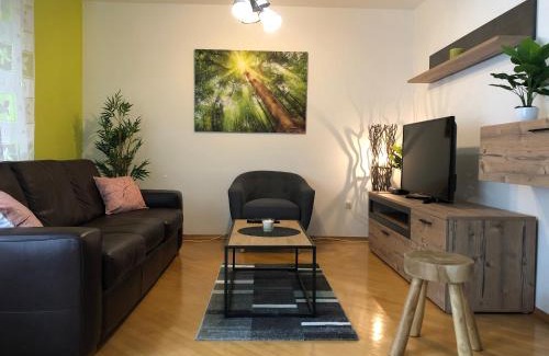 Mojstrana Apartment | Apartma Kreda
