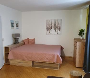 Mojstrana Apartment | Apartma Kreda