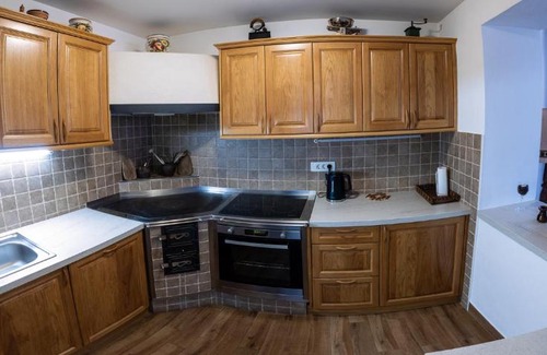 Mojstrana Apartment | Apartma Lana