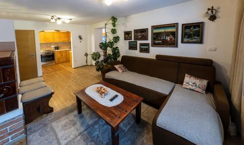 Mojstrana Apartment | Apartma Lana