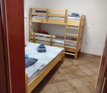 Bled Apartment | Apartma Lara
