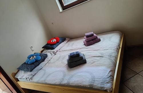 Bled Apartment | Apartma Lara