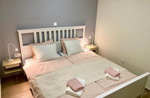 Gorje Apartment | Apartma Lastovka