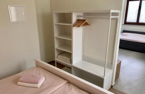 Gorje Apartment | Apartma Lastovka