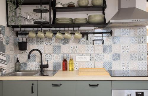 Domzale Apartment | Apartma Licko