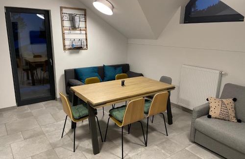 Mozirje Apartment | Apartma Lilija Golte