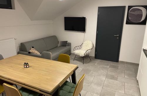 Mozirje Apartment | Apartma Lilija Golte