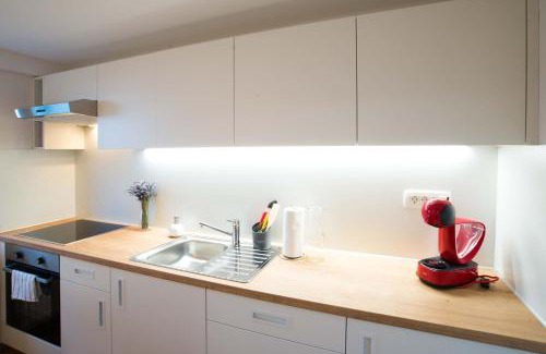Trzic Apartment | Apartma Liza