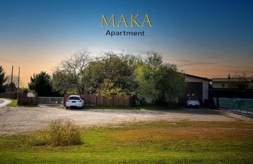 Spodnja Polskava Apartment | Apartma Maka