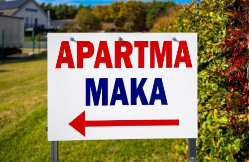 Spodnja Polskava Apartment | Apartma Maka