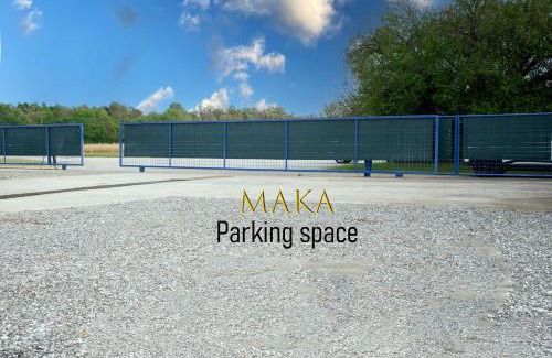 Spodnja Polskava Apartment | Apartma Maka
