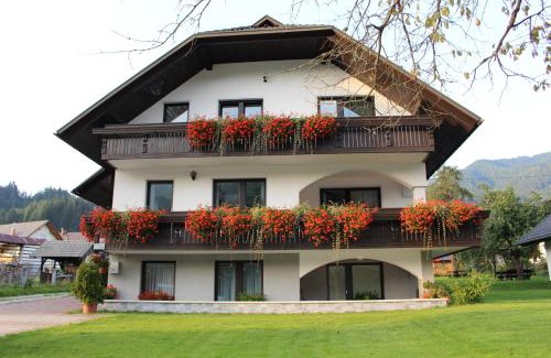 Podkoren Apartment | Apartma Maržič