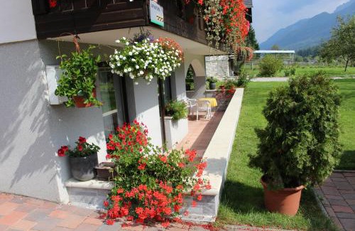 Podkoren Apartment | Apartma Maržič