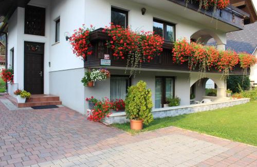 Podkoren Apartment | Apartma Maržič