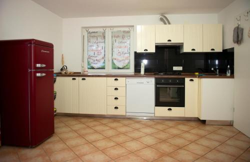 Metlika Apartment | Apartma Marija