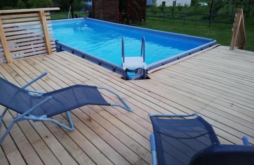 Metlika Apartment | Apartma Marija