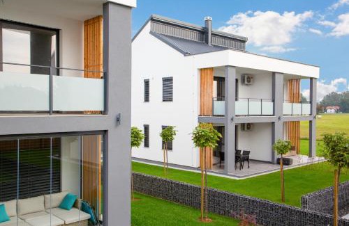 Verzej Apartment | Apartma Mariposa Banovci