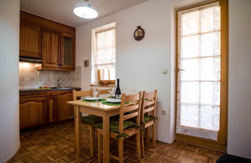 Moravske Toplice Apartment | Apartma Marjetica 2 - Moravske toplice