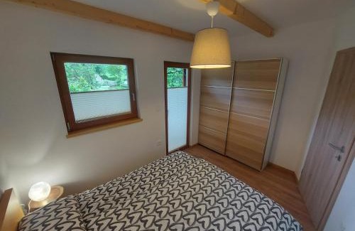 Kobarid House | Apartma Mataj