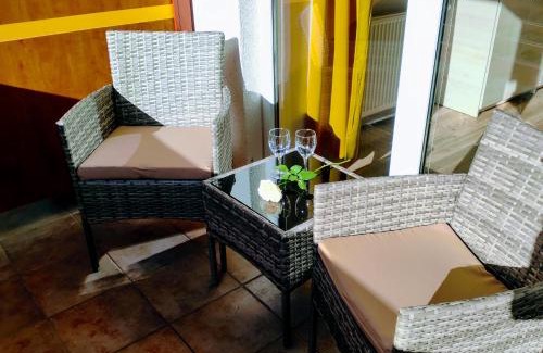 Moravske Toplice Apartment | Apartma MAX
