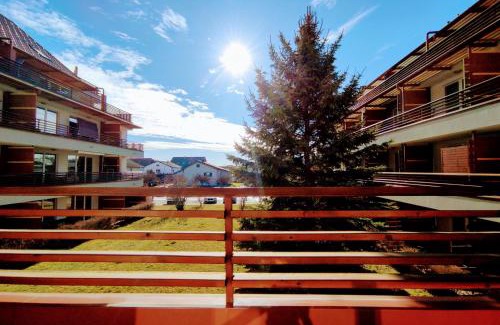Moravske Toplice Apartment | Apartma MAX