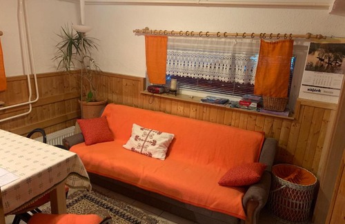 Mojstrana Apartment | Apartma Metka