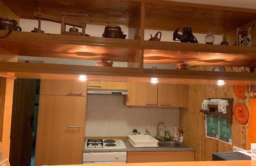 Mojstrana Apartment | Apartma Metka