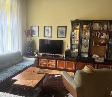 Maribor Apartment | Apartma Mladinska