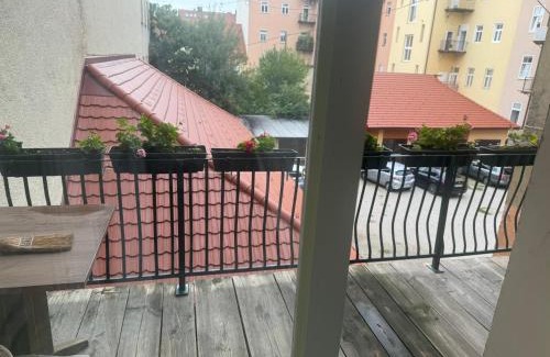 Maribor Apartment | Apartma Mladinska