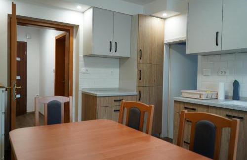 Mojstrana Apartment | Apartma Mlinca