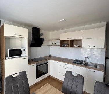 Moravske Toplice Apartment | Apartma Moravske Toplice 6