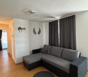 Moravske Toplice Apartment | Apartma Moravske Toplice 6