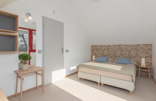 Gorje Apartment | Apartma Natura