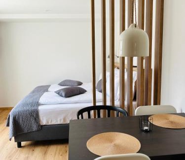 Zirovnica Apartment | Apartma Neja