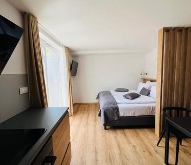 Zirovnica Apartment | Apartma Neja