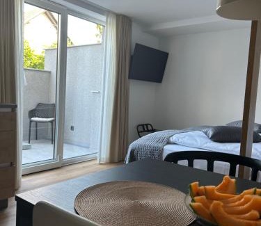 Zirovnica Apartment | Apartma Neja