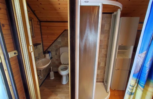 Metlika Apartment | Apartma ob Kolpi